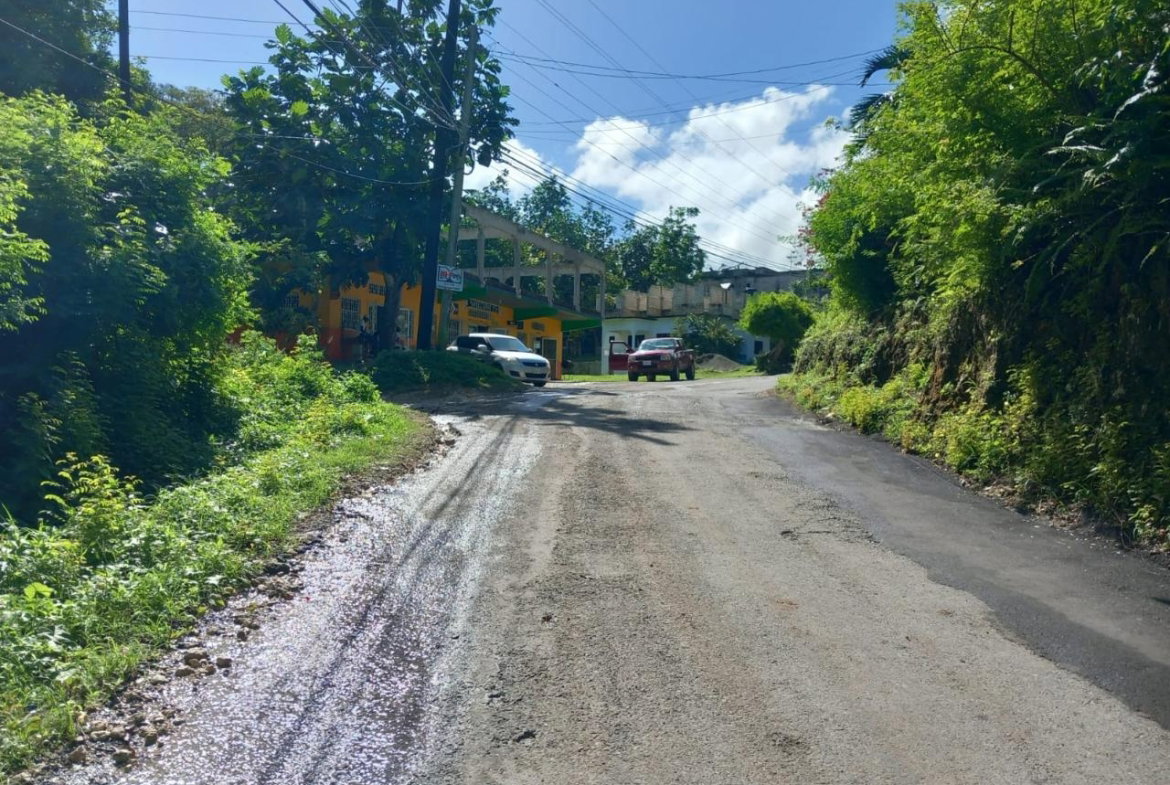 Fourth image of Fairy Hill in Fairy Hill, Portland, Jamaica - property is For Sale