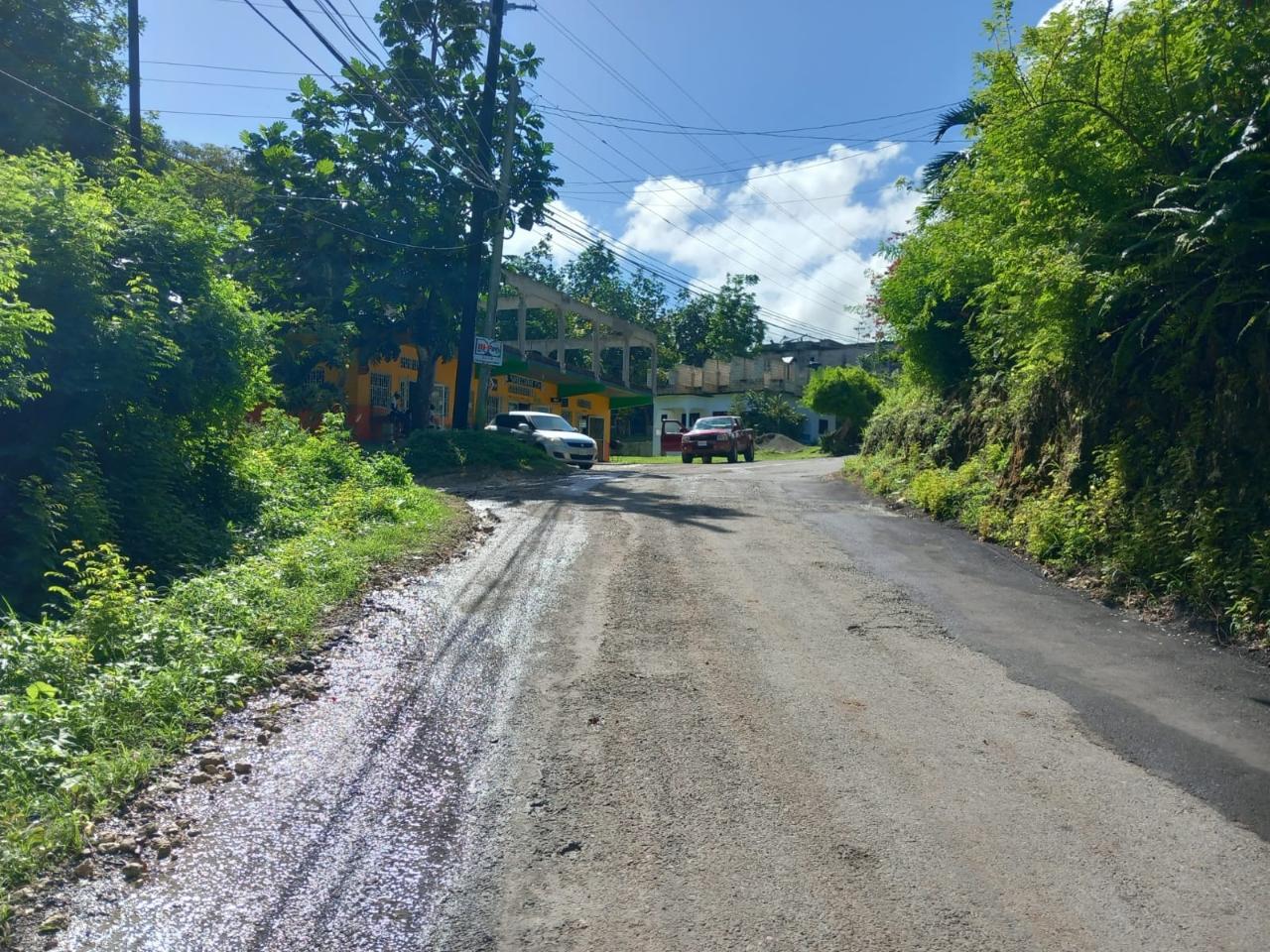 Fourth image of Fairy Hill in Fairy Hill, Portland, Jamaica - property is For Sale