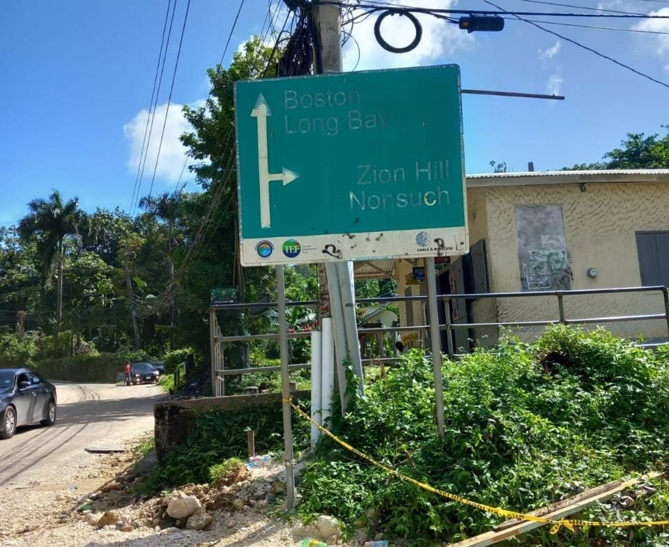 Fifth image of Fairy Hill in Fairy Hill, Portland, Jamaica - property is For Sale