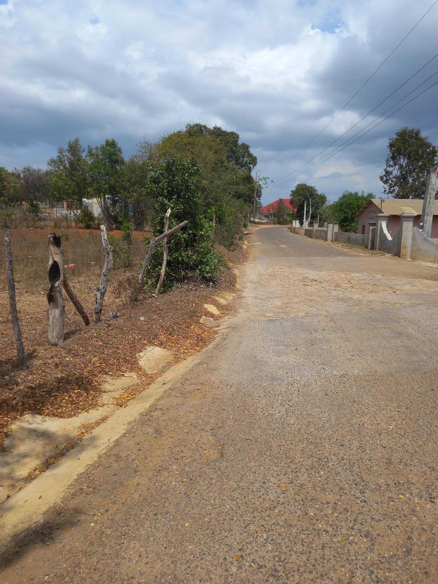 Second image of Lot 8- Greenfield, Fort Charles in Black River, St. Elizabeth, Jamaica - property is For Sale