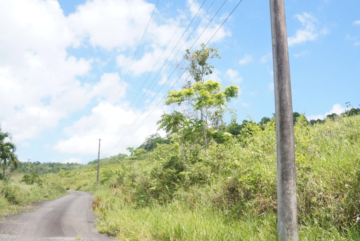 First image of 26 & 27 Friendship Heights in Friendship Heights, St. Ann, Jamaica - property is For Sale