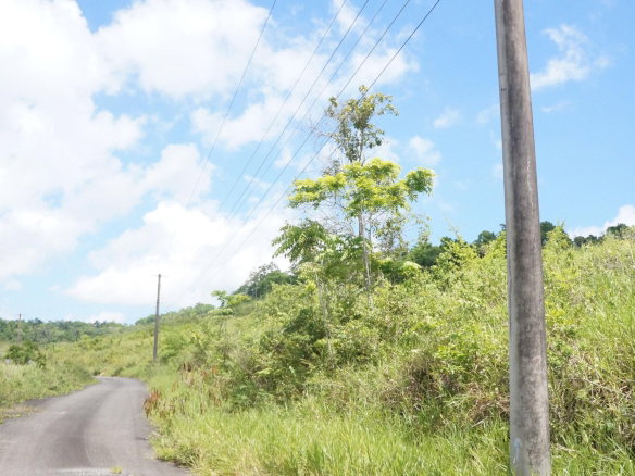 First image of 26 & 27 Friendship Heights in Friendship Heights, St. Ann, Jamaica - property is For Sale