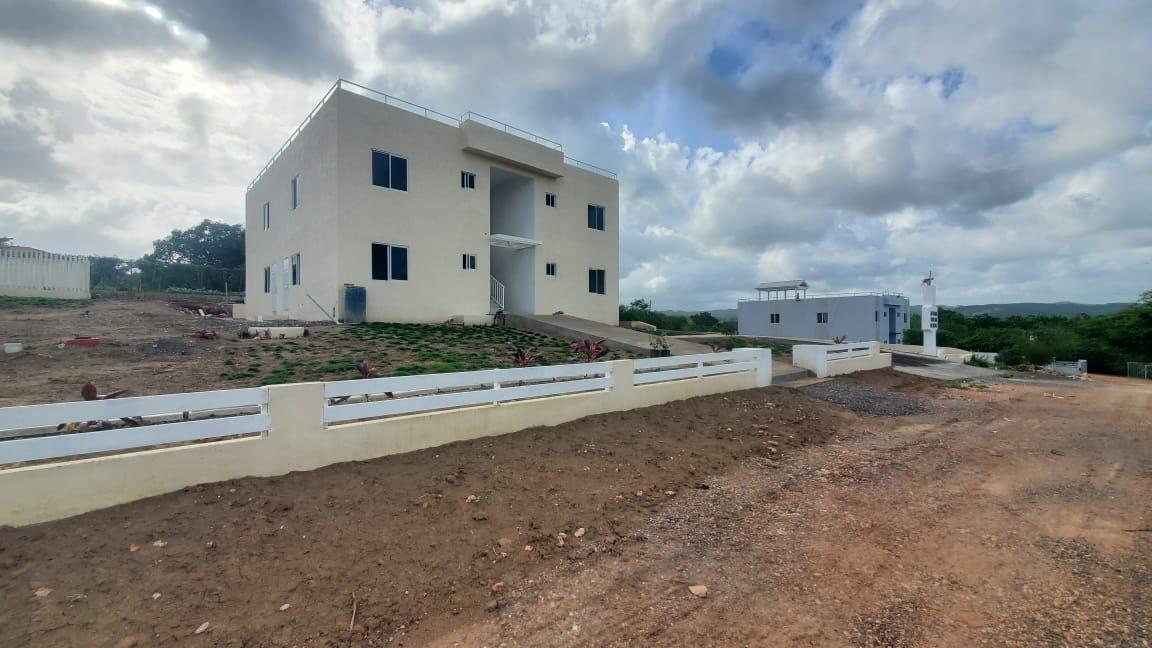 Second image of Lot-8 t Lee Country Club Bellev in Bellevue Heights, St. Catherine, Jamaica - property is For Sale