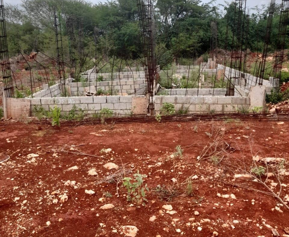 Third image of Lot-8 t Lee Country Club Bellev in Bellevue Heights, St. Catherine, Jamaica - property is For Sale