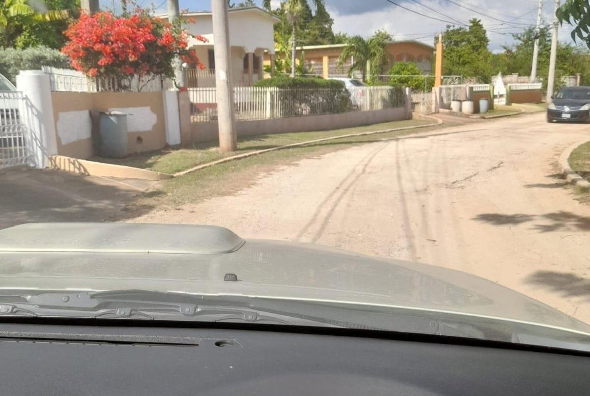 Fifth image of Lot-8 t Lee Country Club Bellev in Bellevue Heights, St. Catherine, Jamaica - property is For Sale