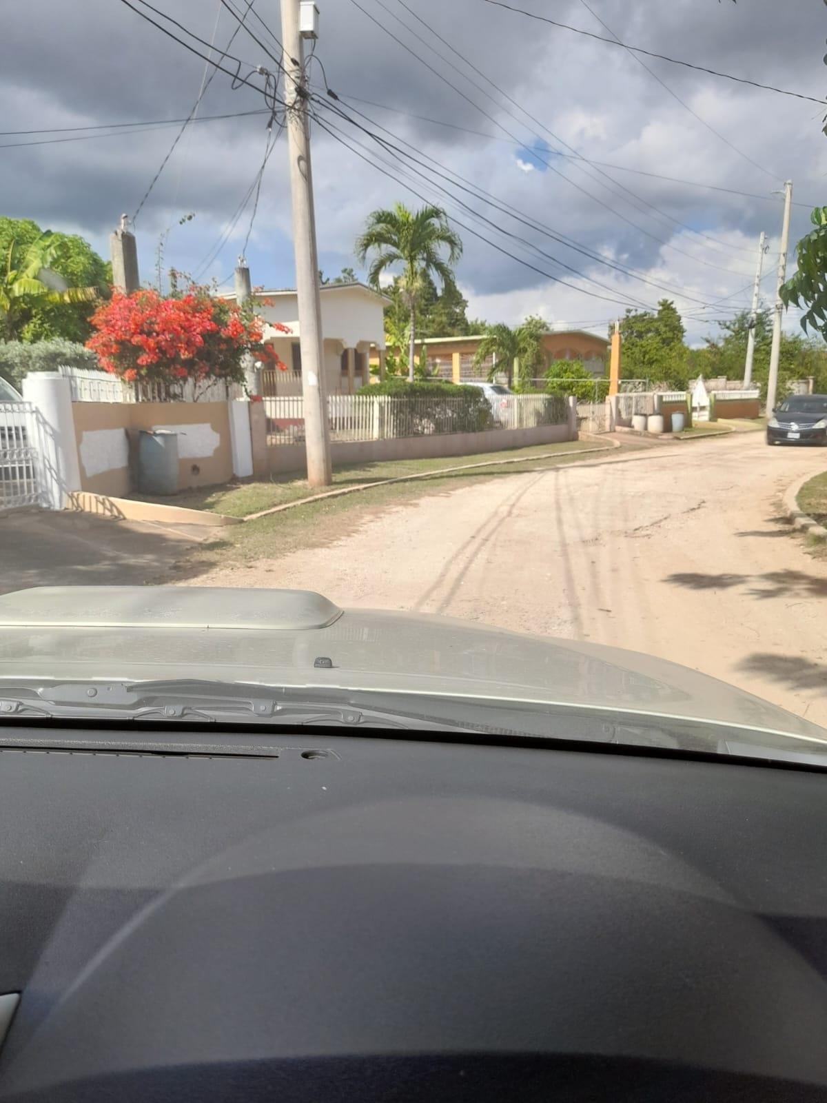 Fifth image of Lot-8 t Lee Country Club Bellev in Bellevue Heights, St. Catherine, Jamaica - property is For Sale