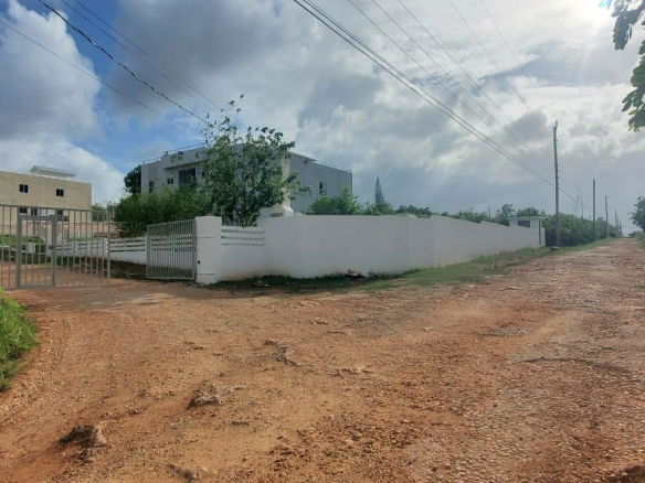 First image of Lot-8 t Lee Country Club Bellev in Bellevue Heights, St. Catherine, Jamaica - property is For Sale