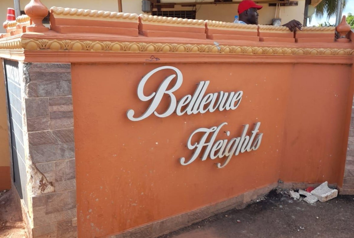 Seventh image of Lot-8 t Lee Country Club Bellev in Bellevue Heights, St. Catherine, Jamaica - property is For Sale