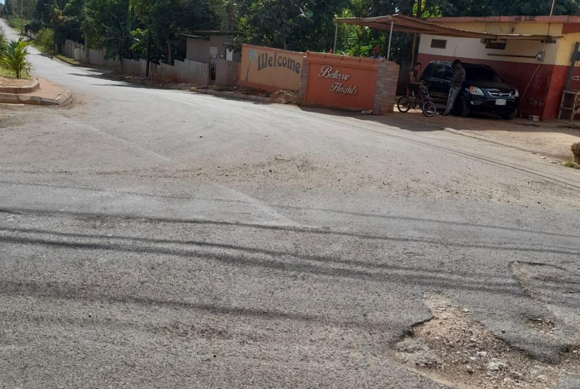 Eighth image of Lot-8 t Lee Country Club Bellev in Bellevue Heights, St. Catherine, Jamaica - property is For Sale