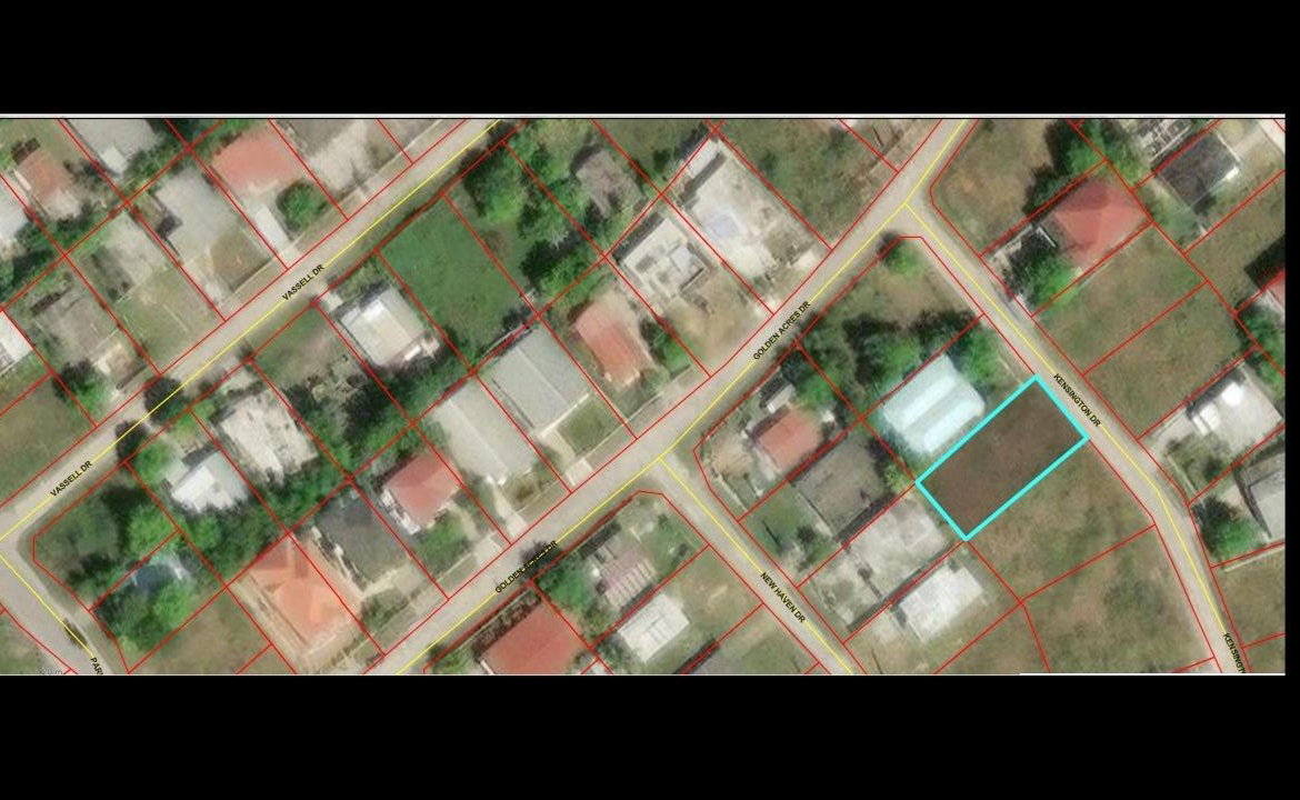 First image of Lot 5 Kensington Drive, Golden in Golden Acres, St. Catherine, Jamaica - property is For Sale