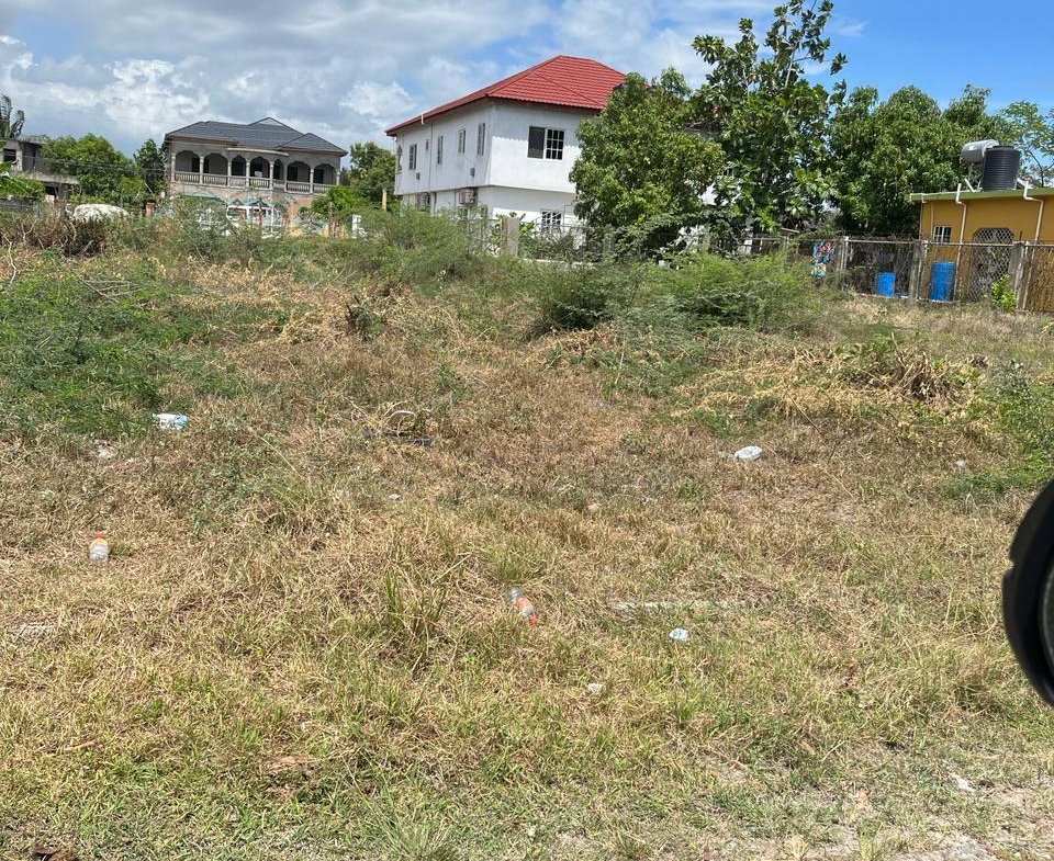 Fifth image of Lot 5 Kensington Drive, Golden in Golden Acres, St. Catherine, Jamaica - property is For Sale