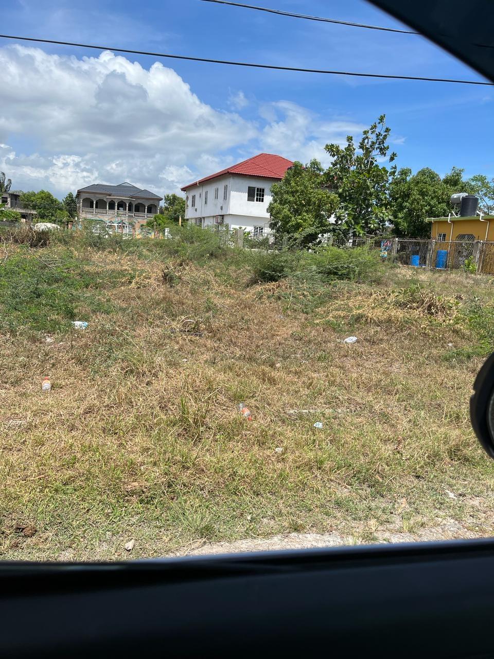 Fifth image of Lot 5 Kensington Drive, Golden in Golden Acres, St. Catherine, Jamaica - property is For Sale