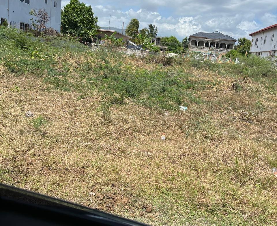 Sixth image of Lot 5 Kensington Drive, Golden in Golden Acres, St. Catherine, Jamaica - property is For Sale