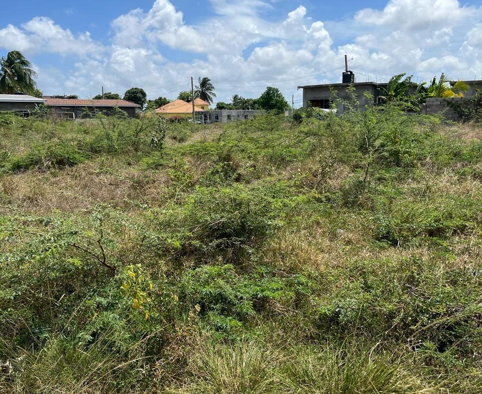 Seventh image of Lot 5 Kensington Drive, Golden in Golden Acres, St. Catherine, Jamaica - property is For Sale