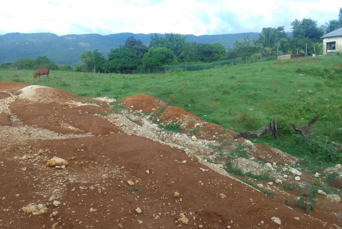 Second image of Goshen in Goshen, St. Elizabeth, Jamaica - property is For Sale