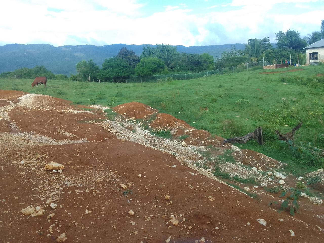 Second image of Goshen in Goshen, St. Elizabeth, Jamaica - property is For Sale