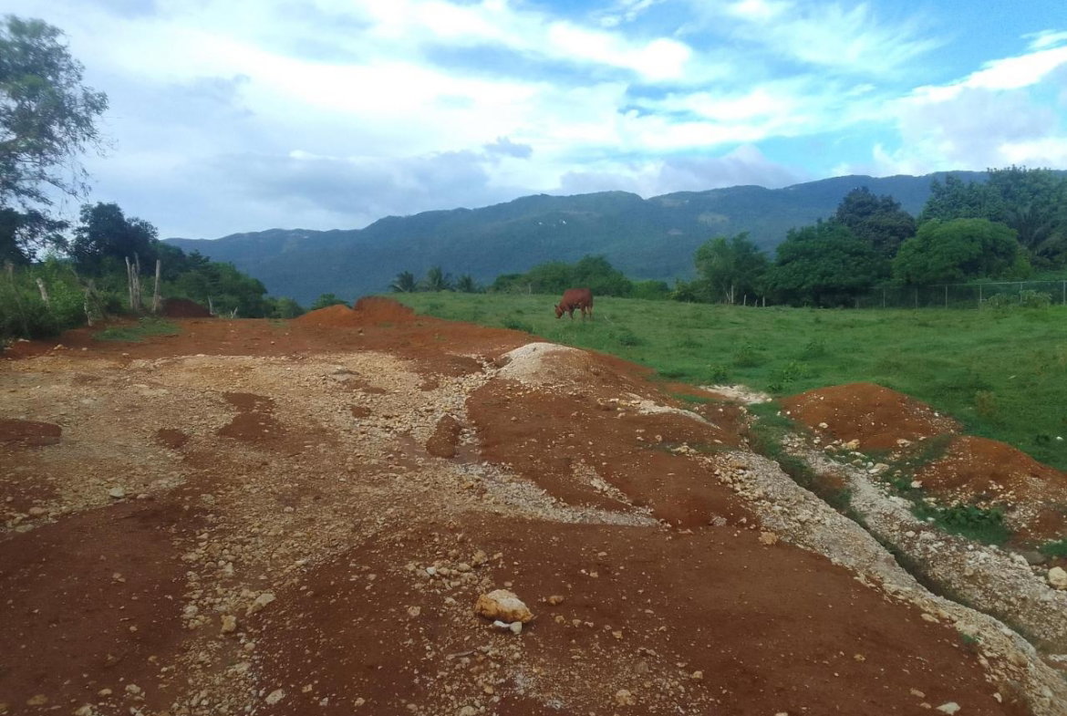 Third image of Goshen in Goshen, St. Elizabeth, Jamaica - property is For Sale