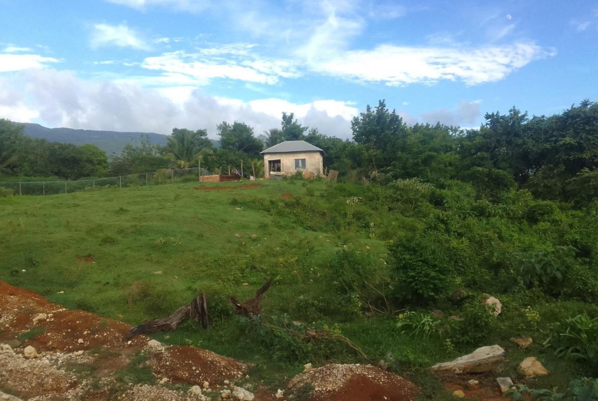 Fourth image of Goshen in Goshen, St. Elizabeth, Jamaica - property is For Sale