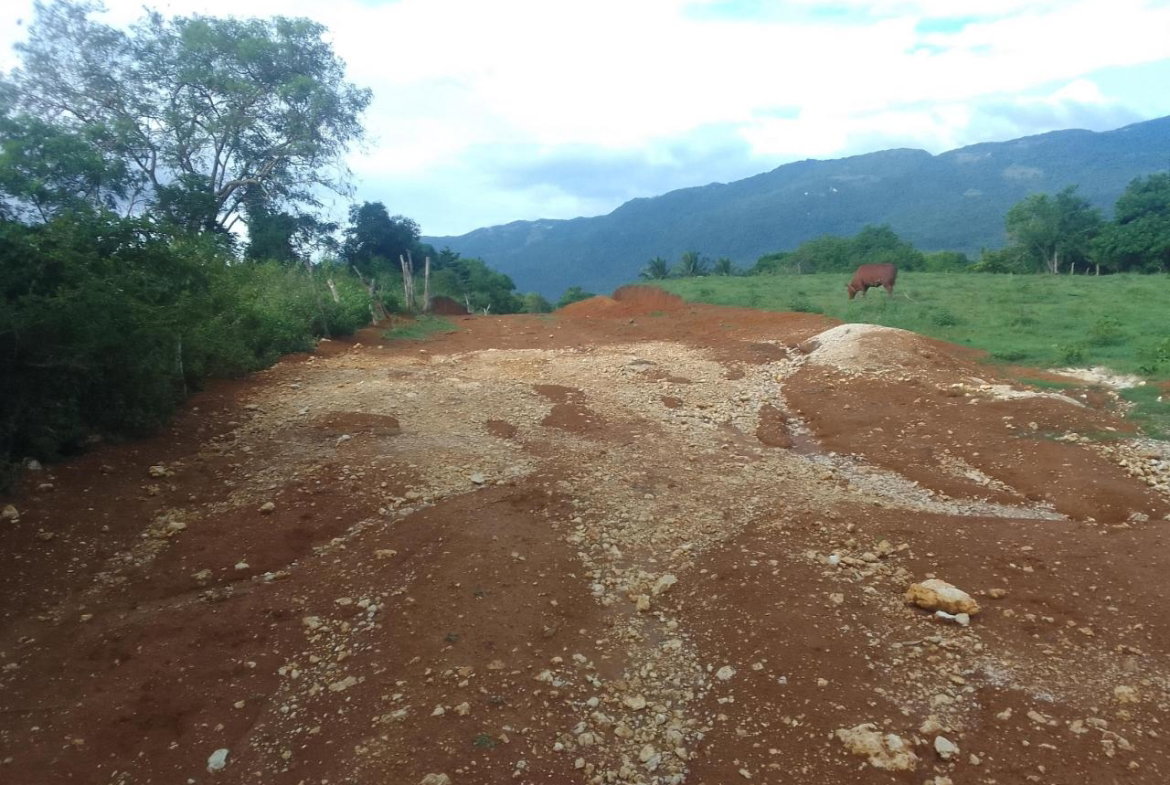 Sixth image of Goshen in Goshen, St. Elizabeth, Jamaica - property is For Sale