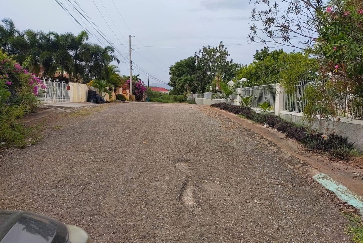 Third image of 28 St. Davids Close in Green Acres, St. Catherine, Jamaica - property is For Sale