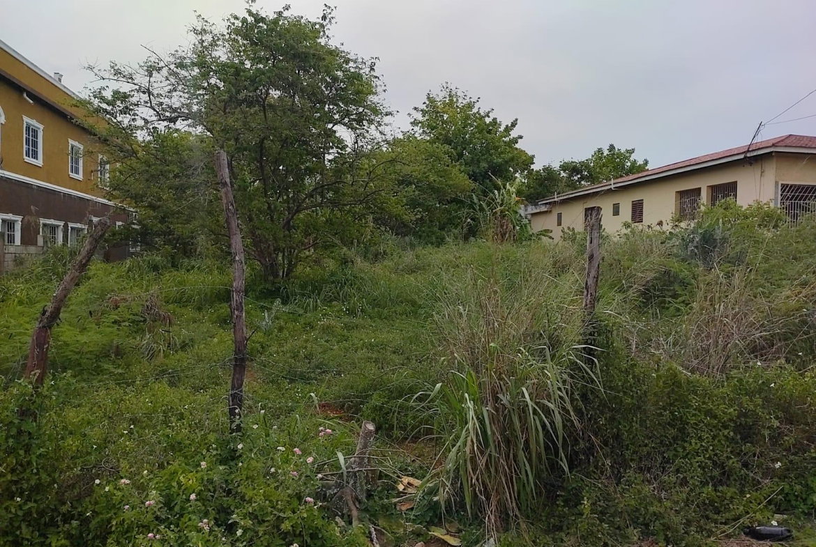 Fourth image of 28 St. Davids Close in Green Acres, St. Catherine, Jamaica - property is For Sale