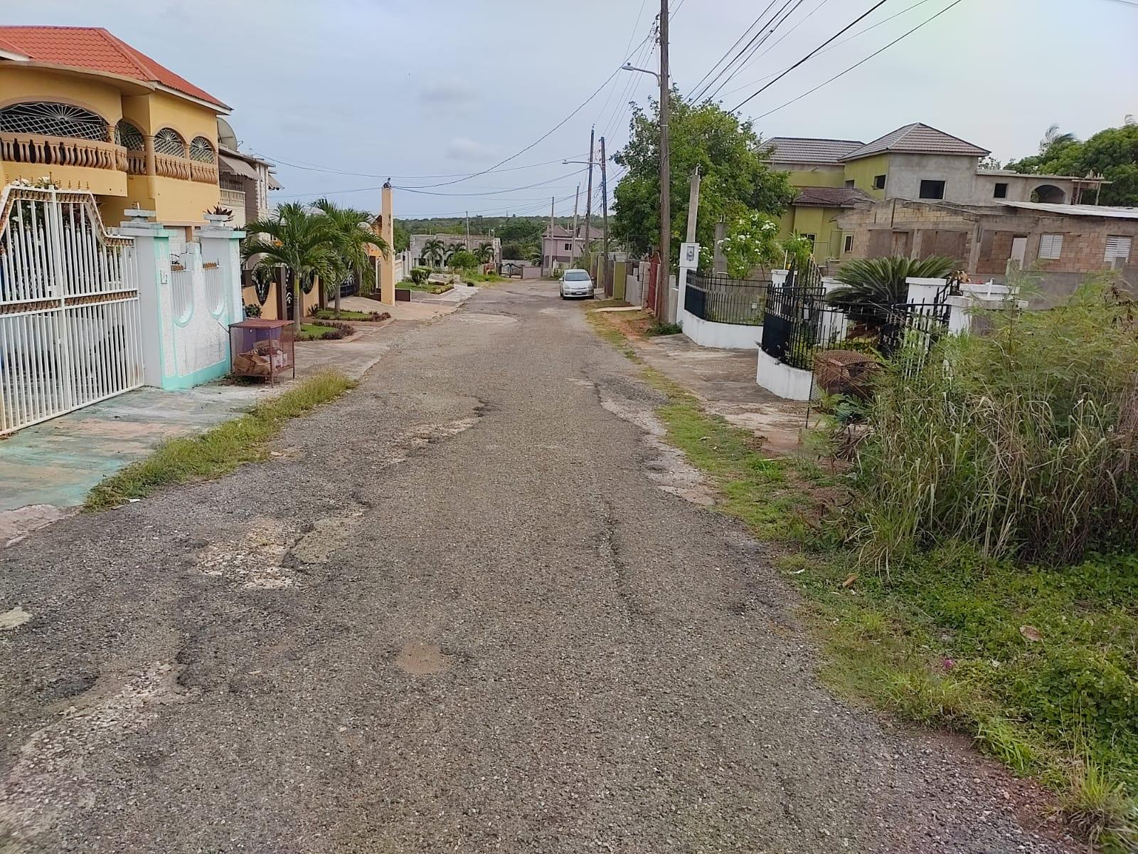 Fifth image of 28 St. Davids Close in Green Acres, St. Catherine, Jamaica - property is For Sale