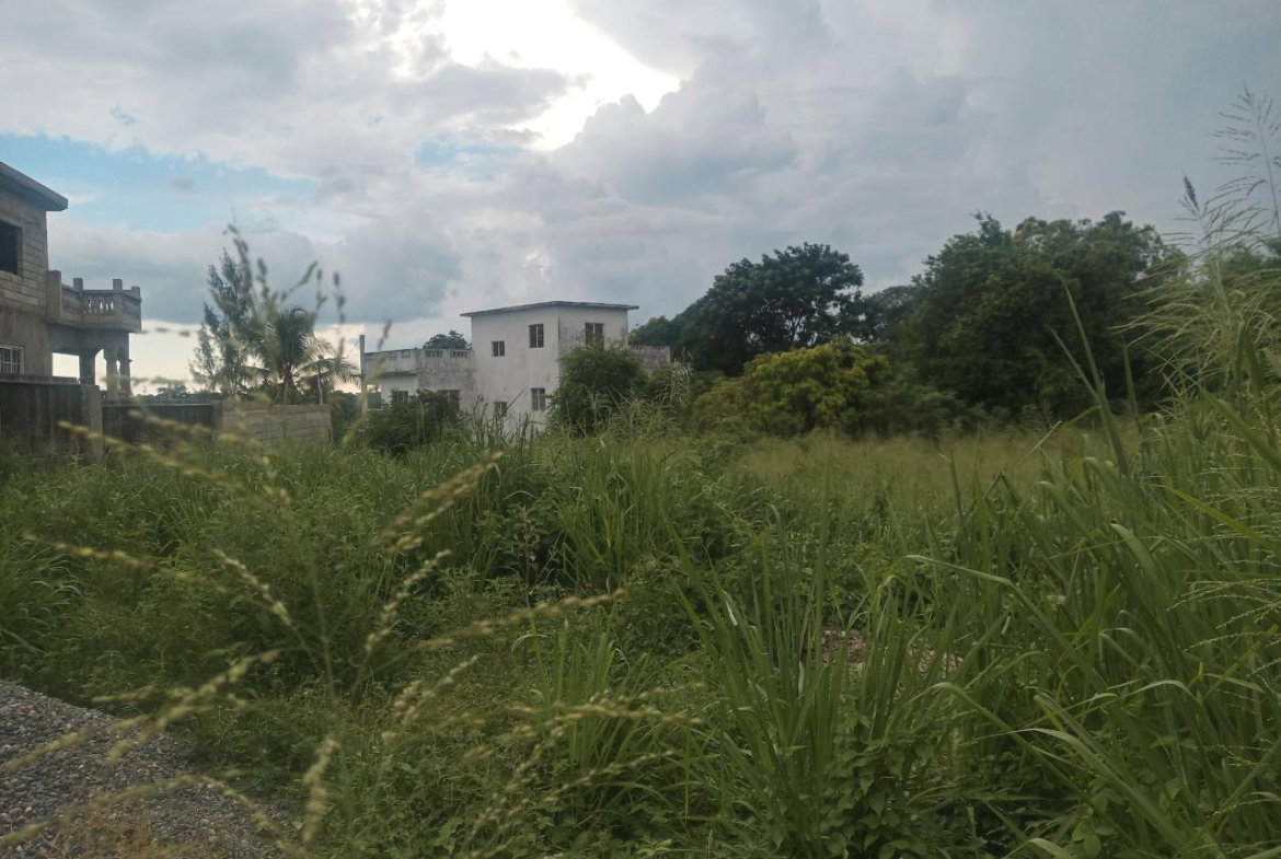 First image of 84 St. Christopher Way in Spanish Town, St. Catherine, Jamaica - property is For Sale