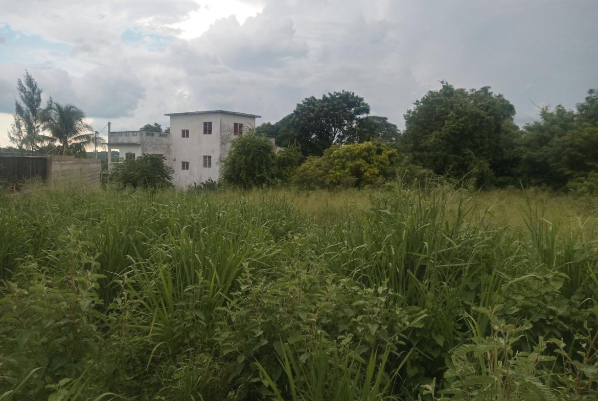 Third image of 84 St. Christopher Way in Spanish Town, St. Catherine, Jamaica - property is For Sale