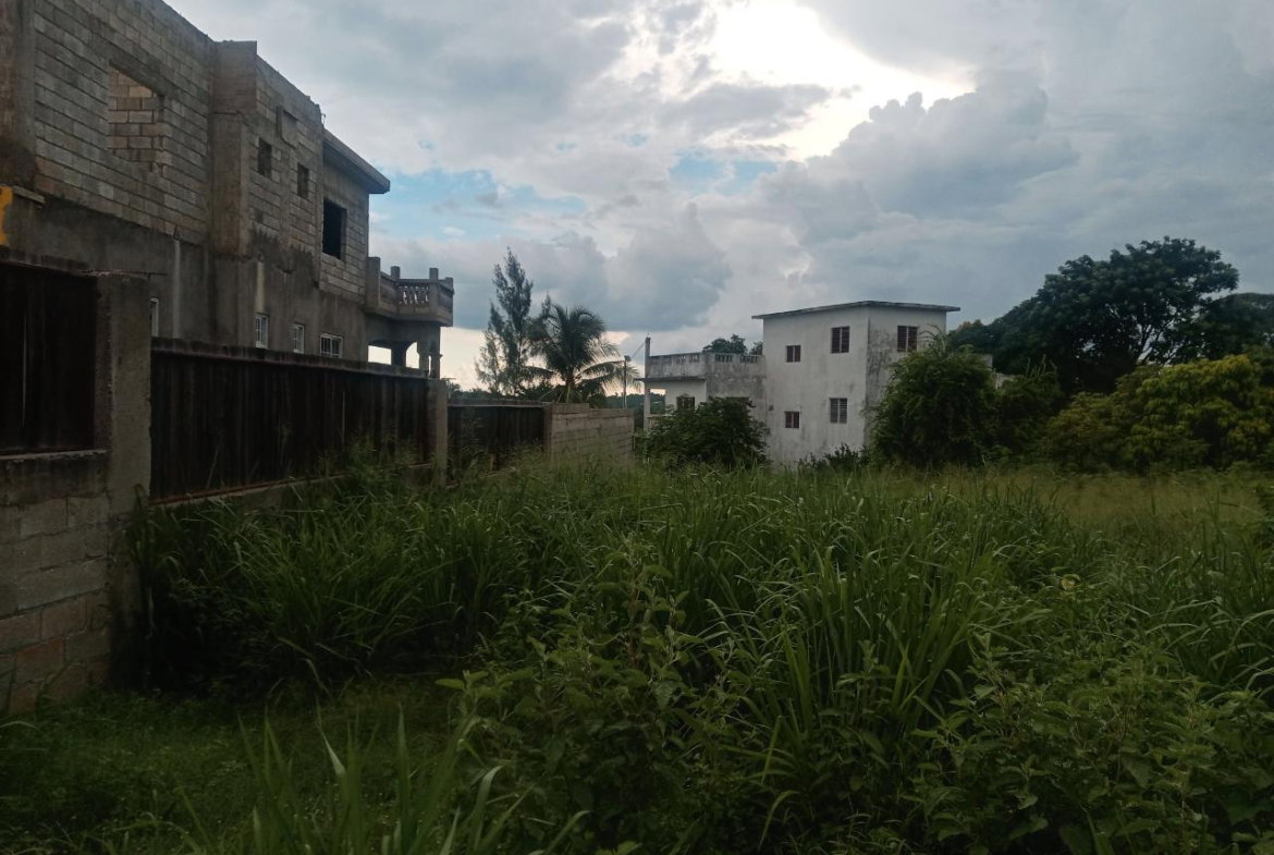 Fifth image of 84 St. Christopher Way in Spanish Town, St. Catherine, Jamaica - property is For Sale