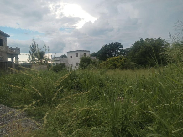 First image of 84 St. Christopher Way in Spanish Town, St. Catherine, Jamaica - property is For Sale