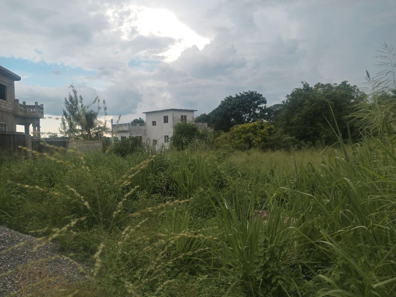 Residential-Lot-for-Sale-in-Green-Acres-Jamaica-Build-Your-Dream-Home First image of 84 St. Christopher Way in Spanish Town, St. Catherine, Jamaica - property is For Sale