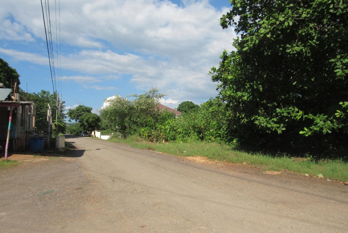 First image of 12- Part of Green Park in May Pen, Clarendon, Jamaica - property is For Sale