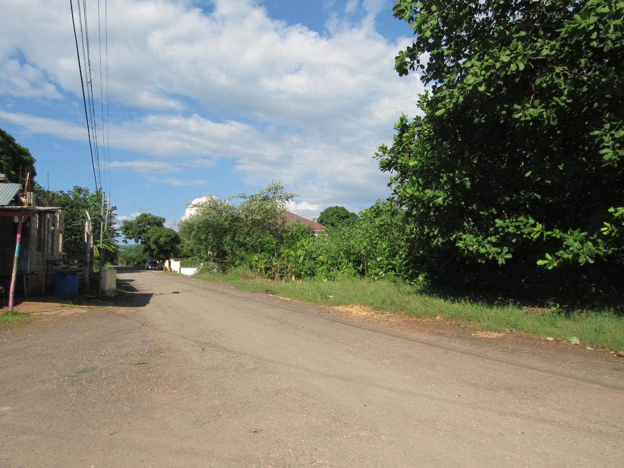 Residential-Lot-for-Sale-in-Green-Park-Clarendon-Jamaica First image of 12- Part of Green Park in May Pen, Clarendon, Jamaica - property is For Sale