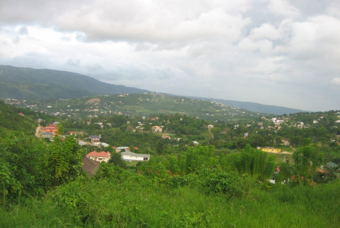 Second image of Lot 48 Grey Ground in Grey Ground, Manchester, Jamaica - property is For Sale