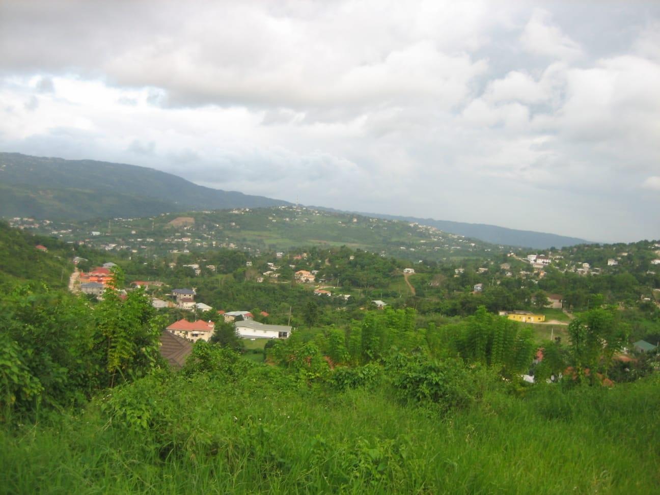 Residential-Lot-for-Sale-in-Grey-Ground-Jamaica-0.28-Acres Second image of Lot 48 Grey Ground in Grey Ground, Manchester, Jamaica - property is For Sale