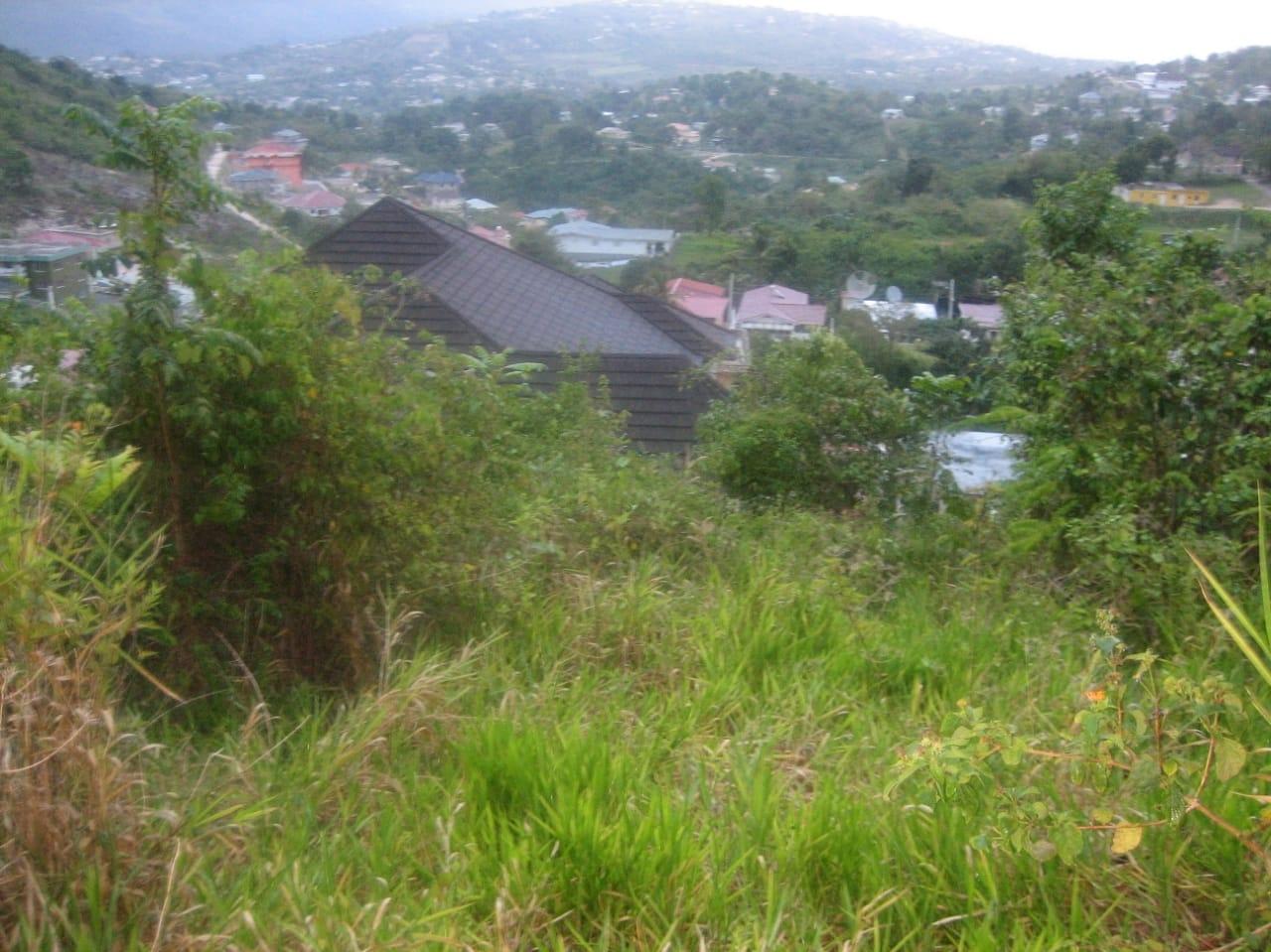 Residential-Lot-for-Sale-in-Grey-Ground-Jamaica-0.28-Acres Third image of Lot 48 Grey Ground in Grey Ground, Manchester, Jamaica - property is For Sale