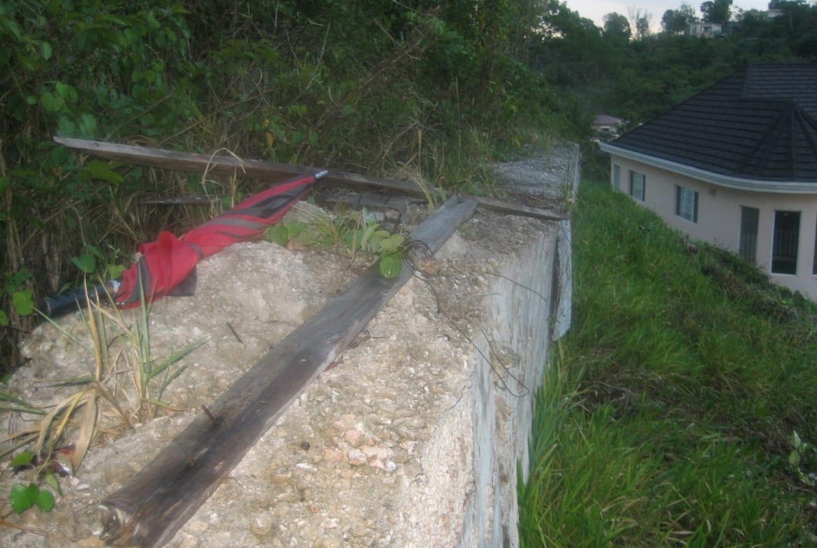 Fifth image of Lot 48 Grey Ground in Grey Ground, Manchester, Jamaica - property is For Sale