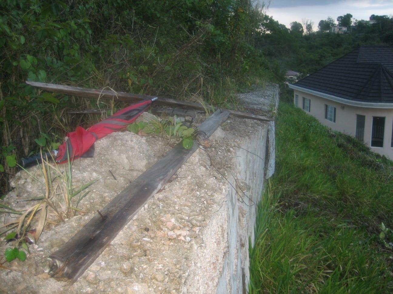 Residential-Lot-for-Sale-in-Grey-Ground-Jamaica-0.28-Acres Fifth image of Lot 48 Grey Ground in Grey Ground, Manchester, Jamaica - property is For Sale