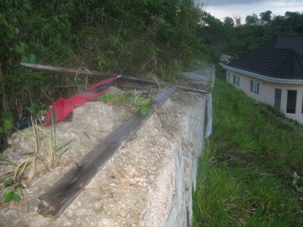 Fifth image of Lot 48 Grey Ground in Grey Ground, Manchester, Jamaica - property is For Sale