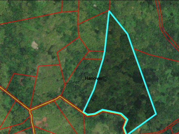 First image of Hillsbrook in Hillsbrook, Hanover, Jamaica - property is For Sale