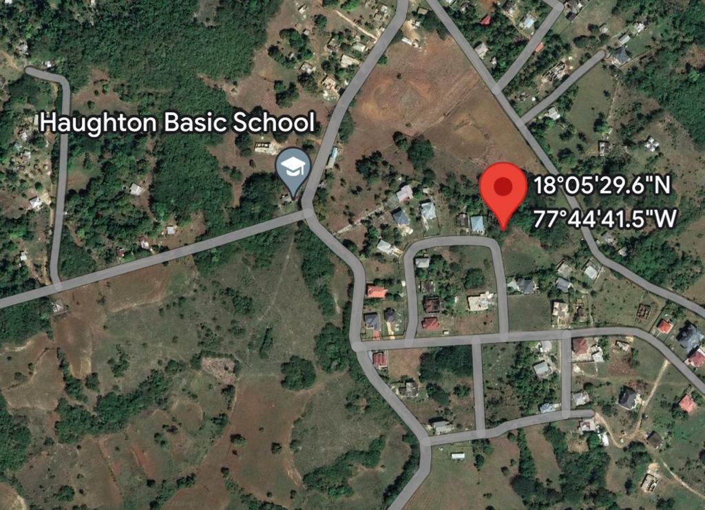 Fifth image of Haughton, Lacovia in Lacovia, St. Elizabeth, Jamaica - property is For Sale