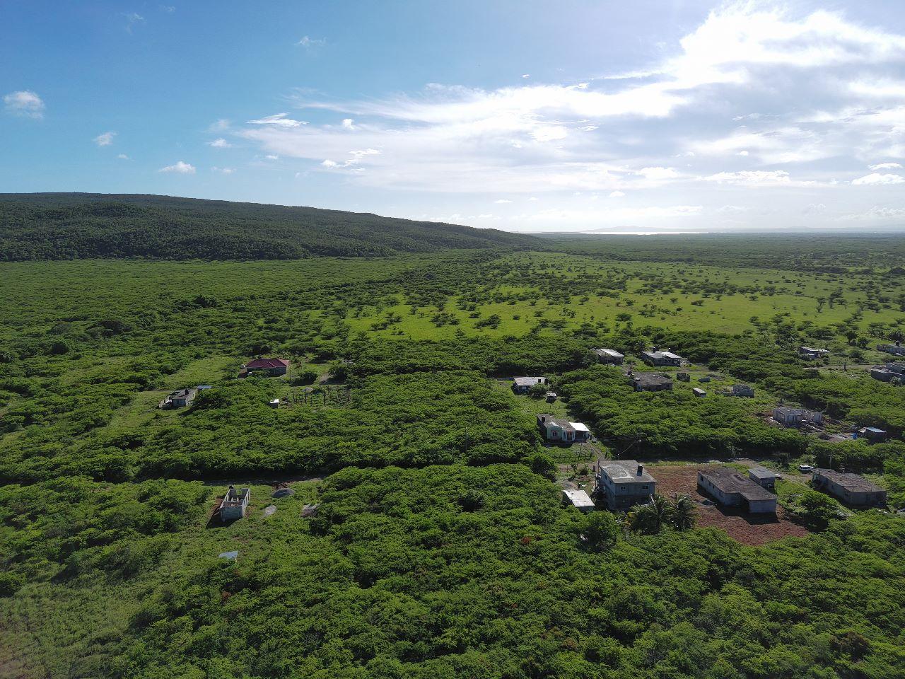 Residential-Lot-for-Sale-in-Hill-Run-St.-Catherine-Jamaica Second image of Hill Run in Spanish Town, St. Catherine, Jamaica - property is For Sale