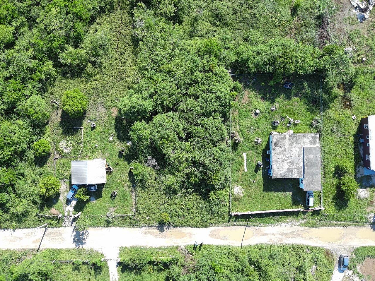 Residential-Lot-for-Sale-in-Hill-Run-St.-Catherine-Jamaica Third image of Hill Run in Spanish Town, St. Catherine, Jamaica - property is For Sale