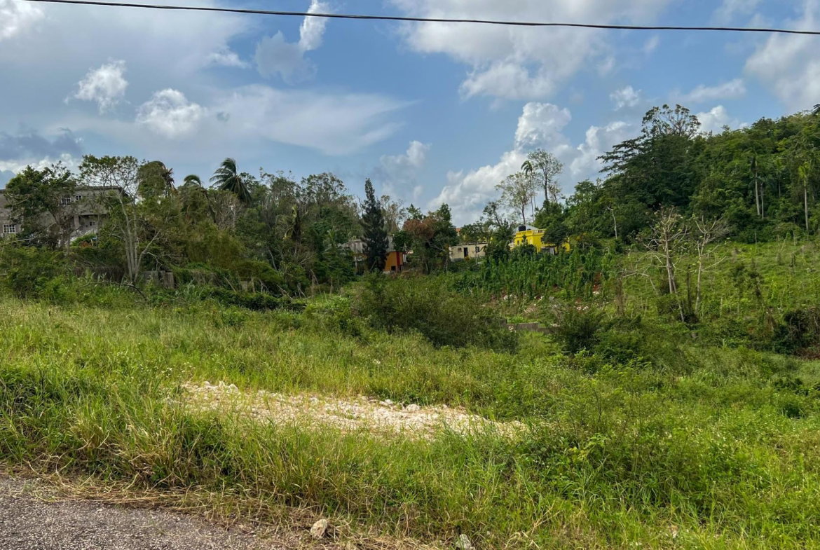 First image of 10 Hillside Close in Mandeville, Manchester, Jamaica - property is For Sale