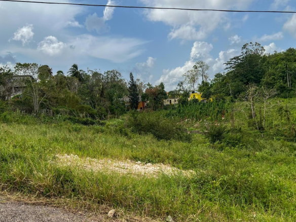 First image of 10 Hillside Close in Mandeville, Manchester, Jamaica - property is For Sale