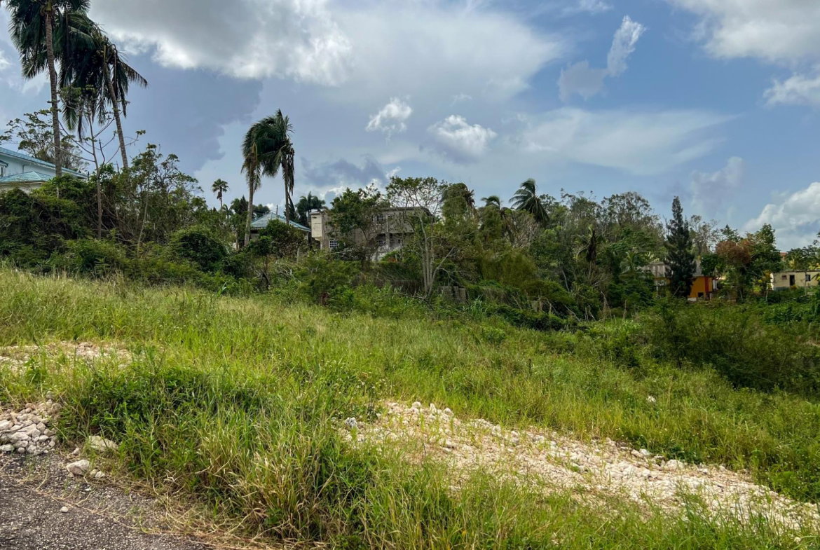 Third image of 10 Hillside Close in Mandeville, Manchester, Jamaica - property is For Sale