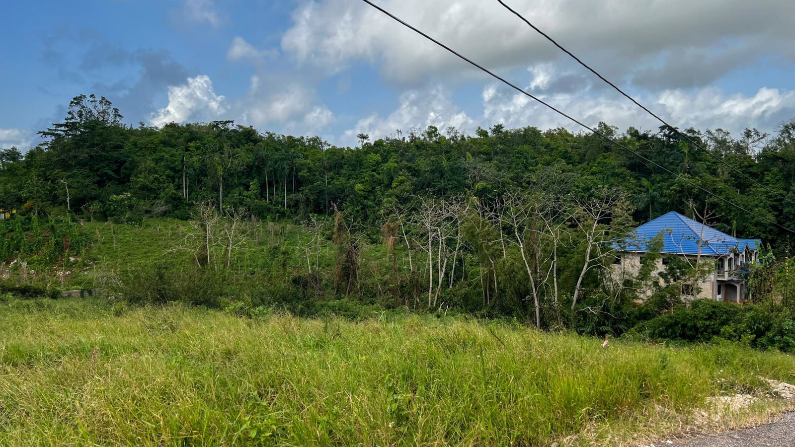 Fourth image of 10 Hillside Close in Mandeville, Manchester, Jamaica - property is For Sale