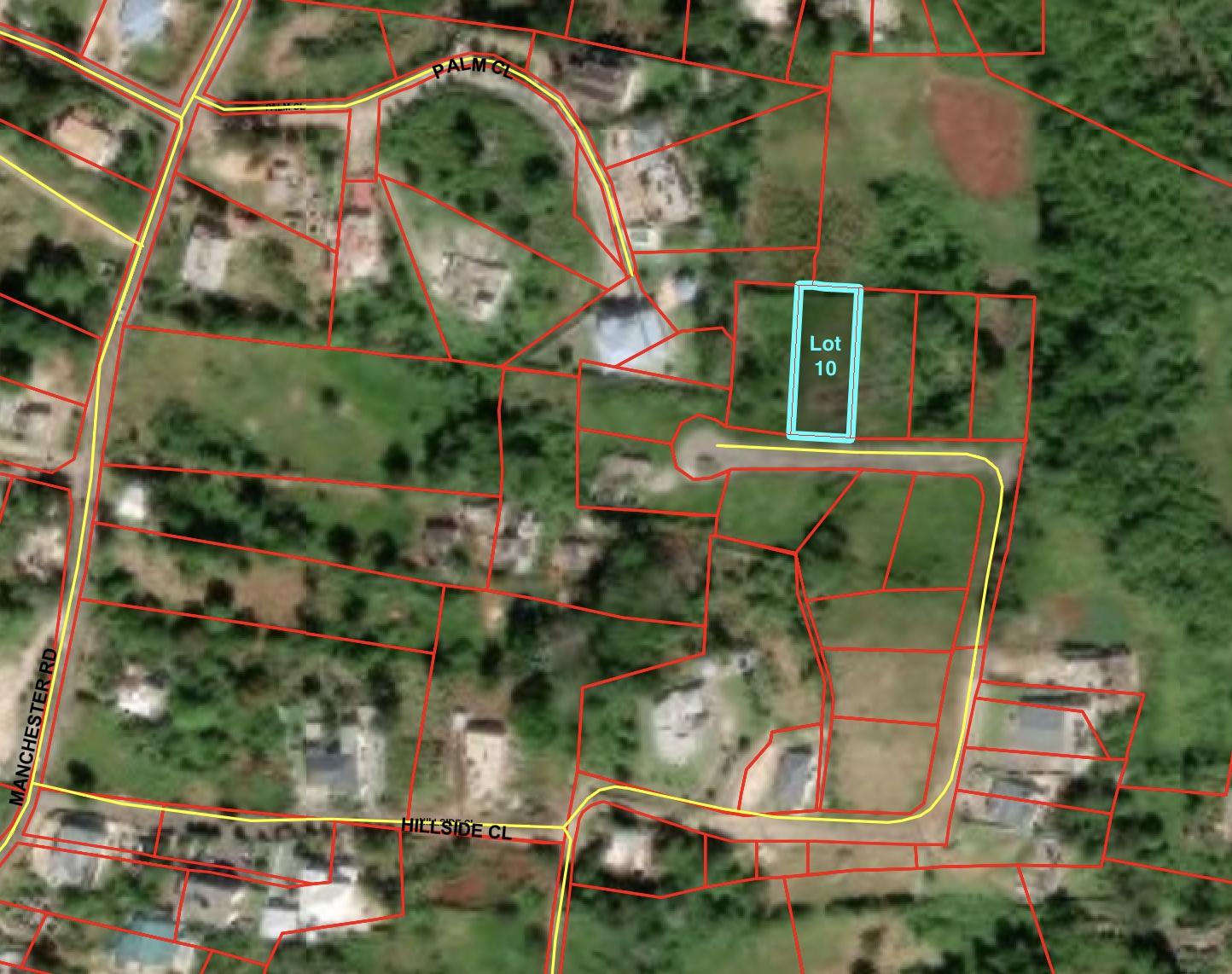 Ninth image of 10 Hillside Close in Mandeville, Manchester, Jamaica - property is For Sale