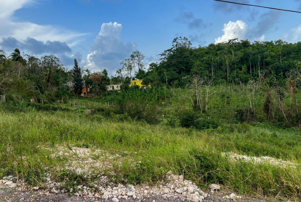 Fifth image of 11 Hillside Close in Mandeville, Manchester, Jamaica - property is For Sale