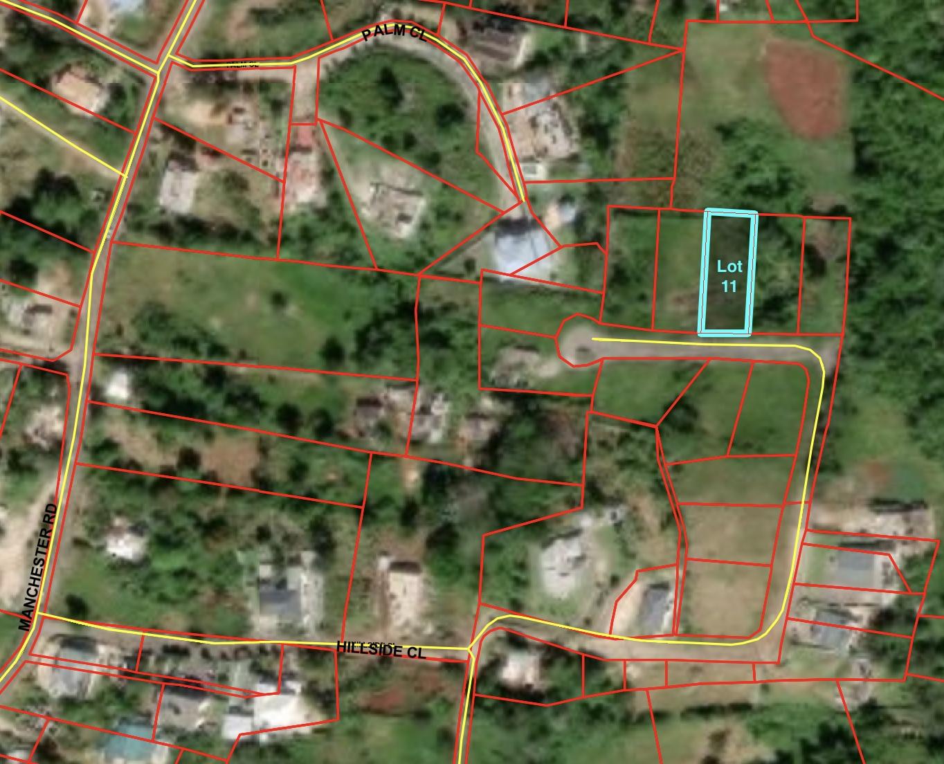 Ninth image of 11 Hillside Close in Mandeville, Manchester, Jamaica - property is For Sale